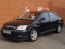 USED 2005 55 TOYOTA AVENSIS 2.2 T3 X D-4D 5d 148 BHP DIESEL VERY CLEAN CAR INSIDE & OUT