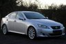 USED 2007 LEXUS IS 2.5 250 SE 4d AUTO 204 BHP Sat/Nav,leather,rear park camera.