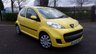 USED 2010 10 PEUGEOT 107 1.0 URBAN 5d AUTO 68 BHP FULL PEUGEOT MAIN DEALER SERVICE HISTORY***NOV 2017 MOT***&pound;20 TAX**
