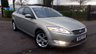 USED 2010 10 FORD MONDEO 2.0 TITANIUM X TDCI 5d 140 BHP TITANIUM X***FULL SERVICE HISTORY**INC RECENT SERVICE**12 MONTHS MOT**SAT NAV**HEATED SEATS**HALF LEATHER**
