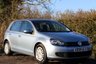 USED 2009 09 VOLKSWAGEN GOLF 2.0 S TDI 5d 109 BHP 