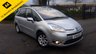 USED 2010 10 CITROEN C4 PICASSO 1.6 GRAND EXCLUSIVE HDI EGS 5d AUTO 107 BHP EXCLUSIVE MODEL**FHS**REAR SENSORS