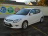 USED 2012 12 HYUNDAI I30 1.4 COMFORT 5d 108 BHP 