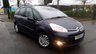 USED 2009 58 CITROEN C4 PICASSO 1.6 GRAND EXCLUSIVE HDI EGS 5d AUTO 107 BHP FULL CITROEN SERVICE HISTORY