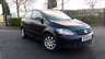 USED 2005 55 VOLKSWAGEN GOLF PLUS 1.6 SE 5d 114 BHP NATIONWIDE WARRANTY