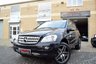 USED 2006 56 MERCEDES-BENZ M CLASS 3.0 ML320 CDI SPORT 5d AUTO 222 BHP &pound;187 A MONTH WITH ONLY &pound;995 DEPOSIT