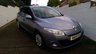 USED 2009 09 RENAULT MEGANE 1.6 EXTREME VVT 5d 100 BHP 