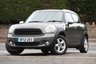 USED 2012 12 MINI COUNTRYMAN 1.6 ONE 5d 98 BHP 