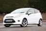 USED 2009 59 FORD FIESTA 1.6 ZETEC S TDCI 3d 89 BHP 