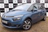 USED 2015 64 CITROEN C4 PICASSO 1.6 GRAND E-HDI AIRDREAM EXCLUSIVE PLUS 5d 113 BHP Economical with Superb Equipment