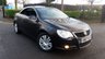 USED 2007 57 VOLKSWAGEN EOS 2.0 TDI 2d 138 BHP 