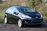 USED 2011 61 FORD FIESTA 1.2 ZETEC 5d 81 BHP FULL FORD HISTORY, 1 LOCAL OWNER