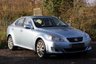 USED 2006 06 LEXUS IS 2.2 220D SE 4d 175 BHP HUGE SPECIFICATION, MARK LEVINSON