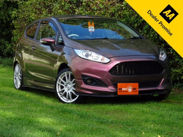 Ford Business Leasing Road Tests Ford Fiesta 1 6 Tdci Review