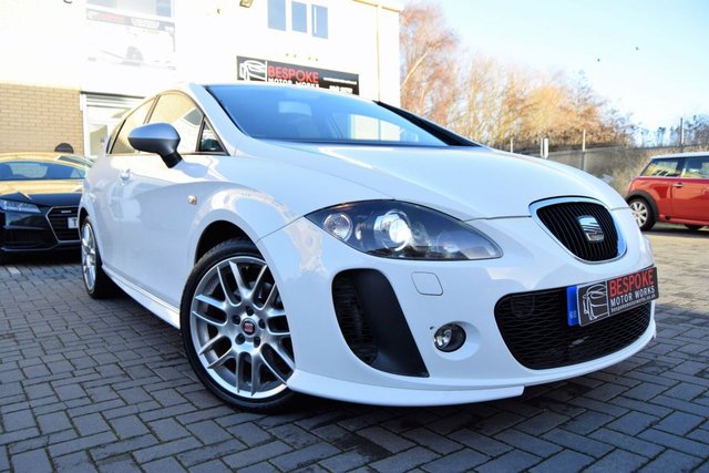 Bespoke Motor Works LTD