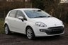 USED 2010 10 FIAT PUNTO EVO 1.2 MULTIJET ELEGANZA DUALOGIC 5d AUTO 95 BHP 