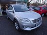 USED 2012 12 TOYOTA RAV4 2.2 XT-R 5d AUTO 150 BHP Diesel, Automatic, NEW MOT, FREE 6 months Warranty