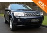 USED 2012 12 LAND ROVER FREELANDER 2 2.2 TD4 XS 5d 150 BHP A STUNNING HIGH SPEC FREELANDER WITH A FULL SERVICE HISTORY