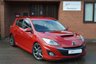 USED 2009 59 MAZDA MAZDA 3 2.3 MPS 5d 260 BHP NEW BRAKES/TYRES & SERVICE
