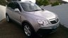 USED 2007 57 VAUXHALL ANTARA 2.0 SE CDTI 5d 150 BHP 