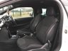 USED 2011 11 CITROEN DS3 1.6 DSTYLE HDI 3d  STUNNING WHITE, ONLY 20 POUNDS ROAD TAX, SERVICE HIST,