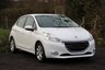 USED 2014 63 PEUGEOT 208 1.2 ACTIVE 5d 82 BHP FULL HISTORY, 1 OWNER, BLUETOOTH