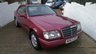 USED 1994 MERCEDES-BENZ E CLASS 2.2 E220 2d AUTO 150 BHP 