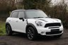 USED 2013 13 MINI COUNTRYMAN 1.6 COOPER S 5d 184 BHP DESIRABLE SPECIFICATION! MUST SEE!!