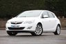 USED 2010 10 VAUXHALL ASTRA 1.6 SE 5d AUTO 113 BHP 