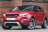 USED 2013 13 LAND ROVER RANGE ROVER EVOQUE 2.2 SD4 Dynamic 4x4 5dr **NOW SOLD**