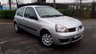USED 2008 58 RENAULT CLIO 1.1 CAMPUS 8V 3d 58 BHP WARRANTED MILES***1 FORMER OWNER***FULL SERVICE HISTORY***12 MONTHS MOT***LOW INSURANCE***