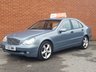 USED 2003 53 MERCEDES-BENZ C CLASS 1.8 C180 KOMPRESSOR CLASSIC SE 4d AUTO 143 BHP 
