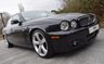 USED 2008 08 JAGUAR XJ 2.7 SPORT PREMIUM V6 4d AUTO 204 BHP 