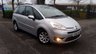 USED 2010 60 CITROEN C4 PICASSO 1.6 GRAND VTR PLUS HDI EGS 5d AUTO 107 BHP VTR+***HIGH SPEC***RECENT SERVICE