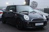 USED 2006 06 MINI HATCH 1.6 One 3dr **SOLD AWAITING COLLECTION**