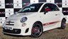 USED 2012 12 ABARTH 500 1.4 ABARTH 3d 135 BHP This is the Abarth 500 'Esseesse'!