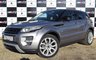 USED 2012 62 LAND ROVER RANGE ROVER EVOQUE 2.2 SD4 DYNAMIC 5d AUTO 190 BHP FSH, Pan Roof, Sat Nav, Rev Cam
