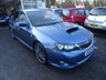 USED 2010 10 SUBARU IMPREZA 2.5 WRX 5d 227 BHP Low Mileage, Full Service History, NEW MOT, Two Previous Owners