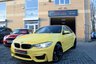 USED 2015 65 BMW M3 SALOON 3.0 TWIN TURBO DCT  &pound;599 A MONTH WITH &pound;5000 DEPOSIT !!!