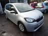 USED 2014 14 SKODA CITIGO 1.0 SE 12V 5d 59 BHP Excellent on fuel! Only &pound;20 Road Tax! Cheapest car to insure! Full Skoda Service History, One Owner from new, NEW MOT