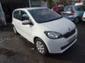 USED 2014 14 SKODA CITIGO 1.0 SE 12V 5d 59 BHP Excellent on fuel! Only &pound;20 Road Tax! Cheapest car to insure! Full Skoda Service History, One Owner from new, NEW MOT