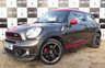 USED 2015 15 MINI COOPER 1.6 JOHN COOPER WORKS 3d 215 BHP Sat NAV Chilli Pack Harman Kardon