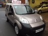 USED 2010 59 CITROEN NEMO 1.4 8V 5d 74 BHP Low Mileage