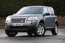 USED 2010 10 LAND ROVER FREELANDER 2.2 TD4 E GS 5d 159 BHP 1 Owner From New
