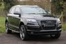 USED 2010 60 AUDI Q7 3.0 TDI QUATTRO S LINE 5d AUTO 240 BHP 