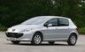 USED 2002 02 PEUGEOT 307 1.6 RAPIER 5d 108 BHP 
