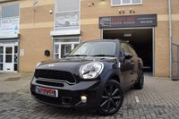 USED 2013 13 MINI COUNTRYMAN COOPER SD 2.0 AUTOMATIC &pound;194 A MONTH WITH &pound;995 DEPOSIT !!!