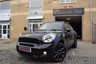 USED 2013 13 MINI COUNTRYMAN COOPER SD 2.0 AUTOMATIC &pound;194 A MONTH WITH &pound;995 DEPOSIT !!!
