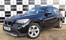 USED 2011 11 BMW X1 2.0 SDRIVE20D SE 5d 174 BHP Very Clean Car