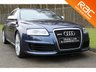 USED 2008 58 AUDI A6 5.0 RS6 AVANT TFSI QUATTRO 5d AUTO 700 BHP A STUNNING AND VERY POWERFUL CAR WITH A HUGE 700HP